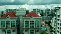 Butterworth 8 (D15), Condominium #630660181